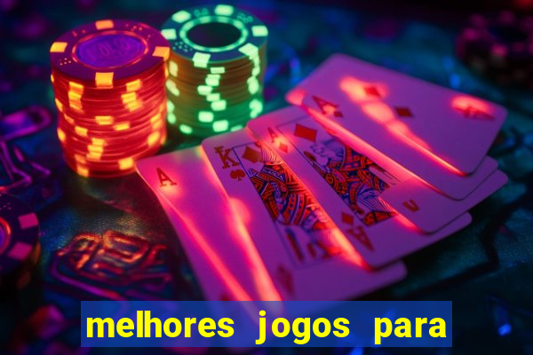 melhores jogos para ganhar dinheiro sem depositar